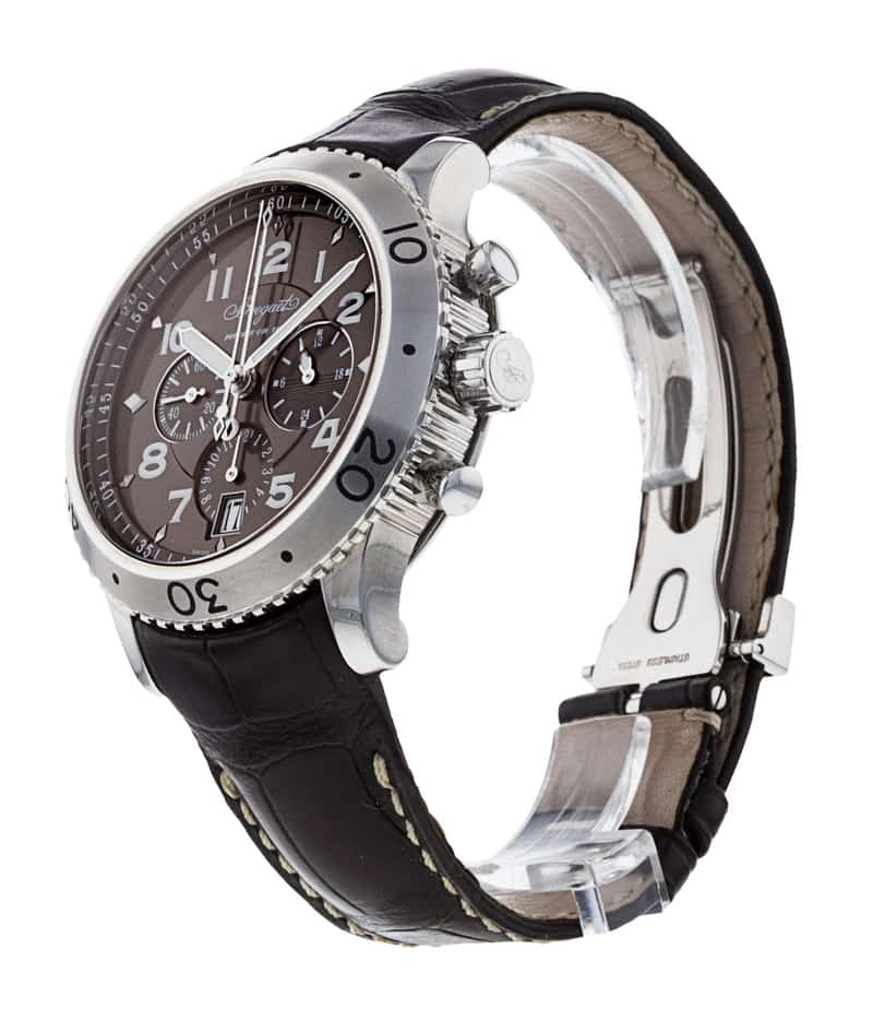 Breguet Type XXI 3810ST/92/9ZU